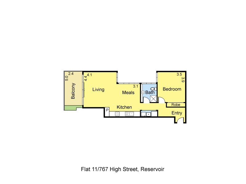 767 High Street, Reservoir VIC 3073