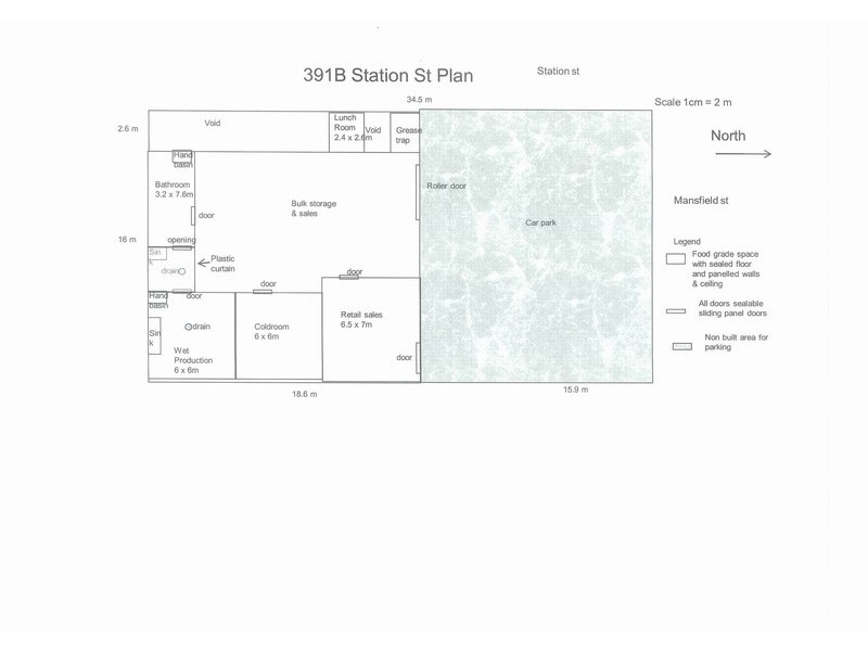 391B Station Street, Thornbury VIC 3071