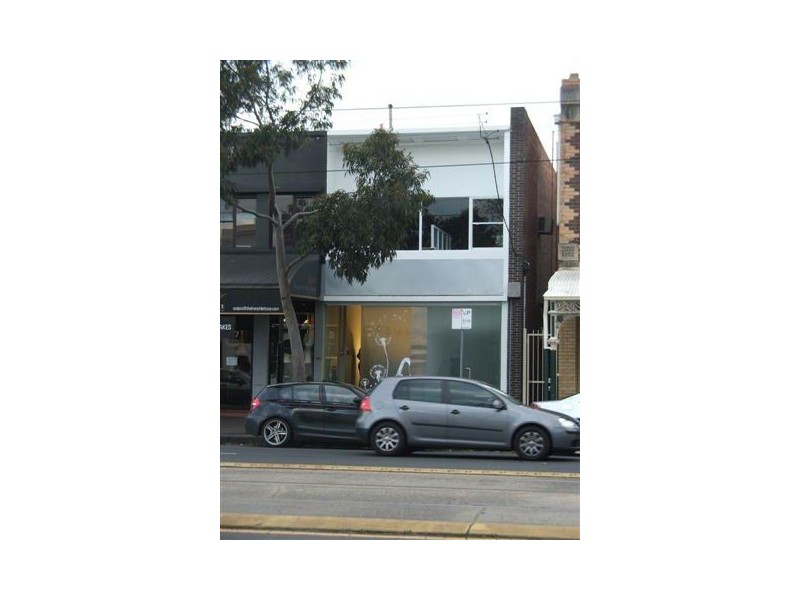 1/239 Nicholson Street, Carlton North VIC 3054