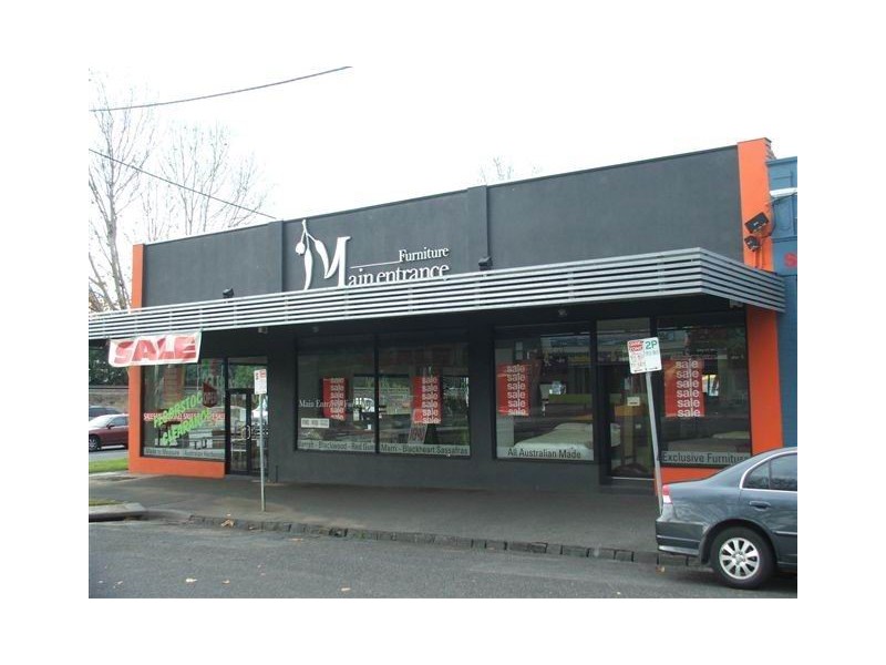 267 Queens Pde, Clifton Hill VIC 3068