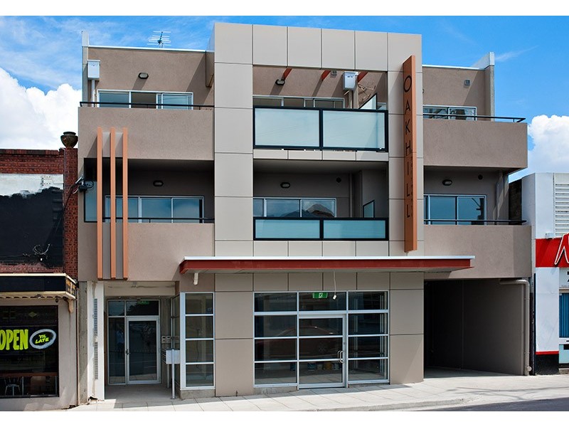 10/767 High Street, Preston VIC 3072