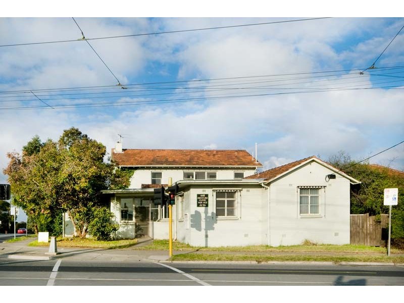 448-452 Plenty Road, Preston VIC 3072