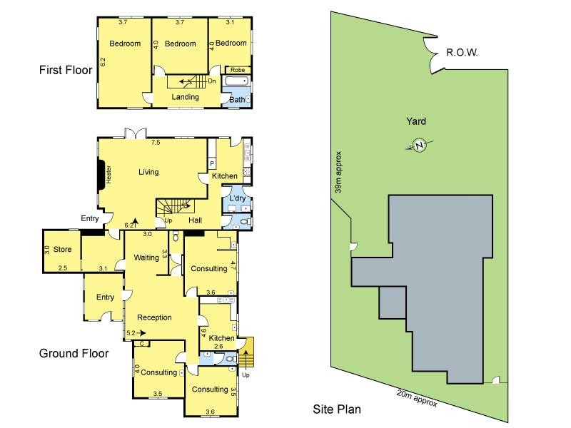 448-452 Plenty Road, Preston VIC 3072