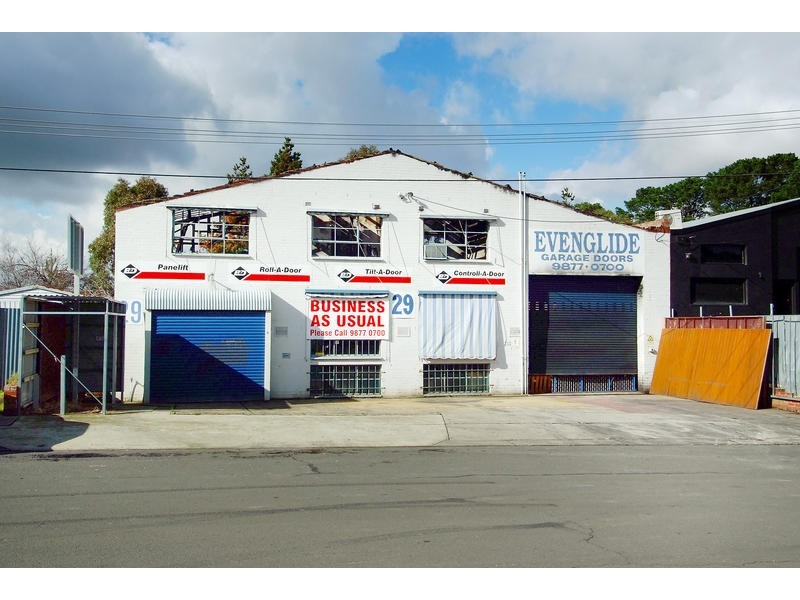 29 Metropolitan  Avenue, Nunawading VIC 3131