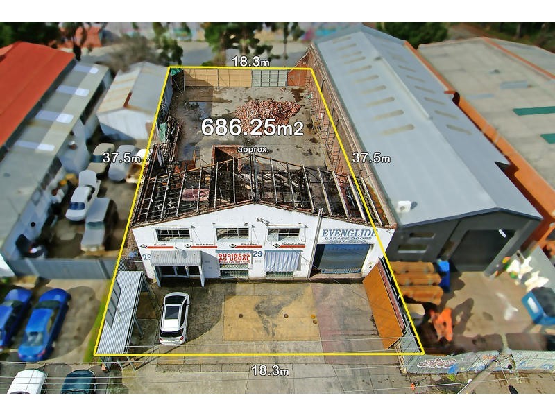 29 Metropolitan  Avenue, Nunawading VIC 3131