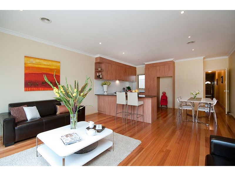 22b Separation Street, Fairfield VIC 3078