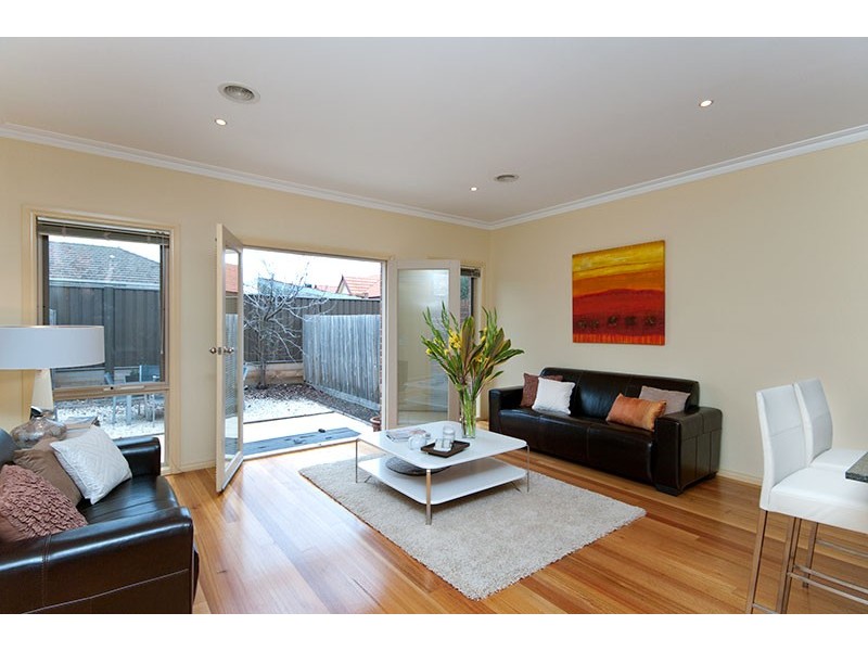 22b Separation Street, Fairfield VIC 3078