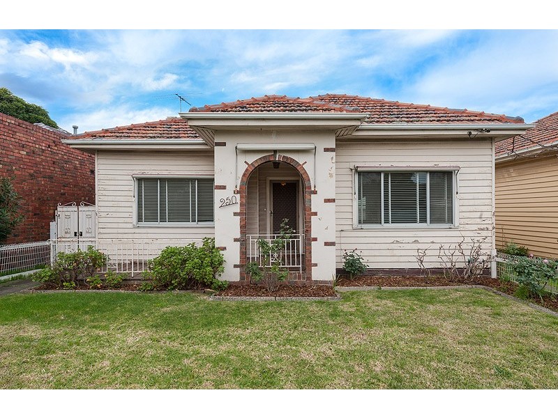 250 Victoria Road, Thornbury VIC 3071