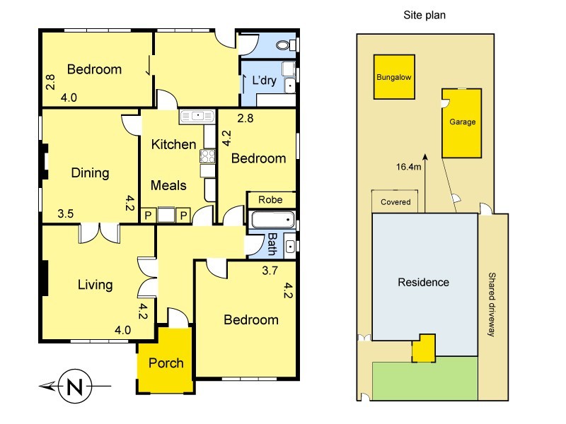 250 Victoria Road, Thornbury VIC 3071