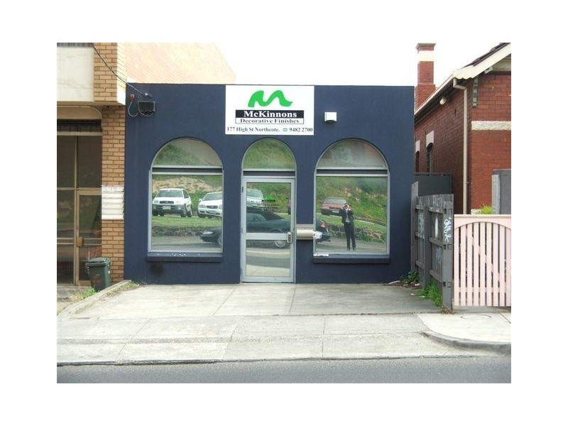 177 High Street, Northcote VIC 3070