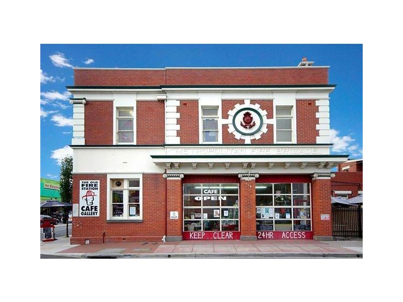 378 High Street, Preston VIC 3072