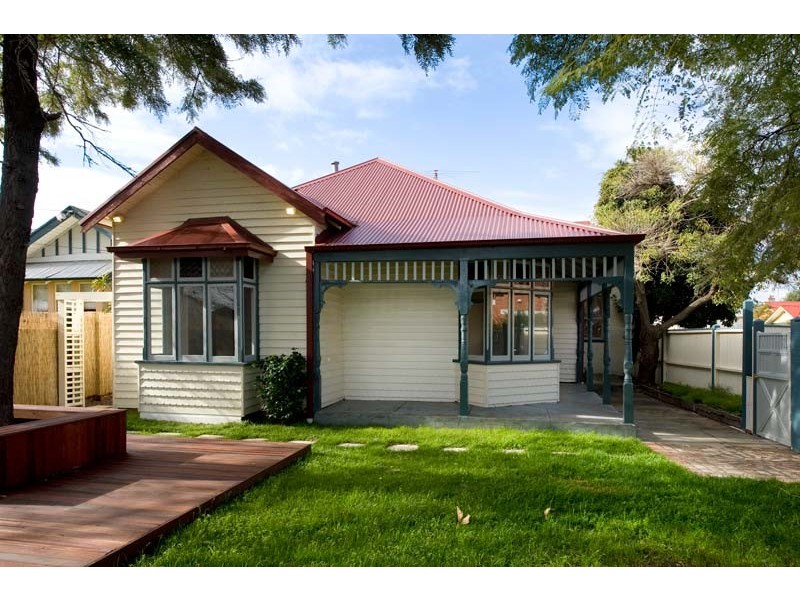 432 St Georges Rd, Thornbury VIC 3071