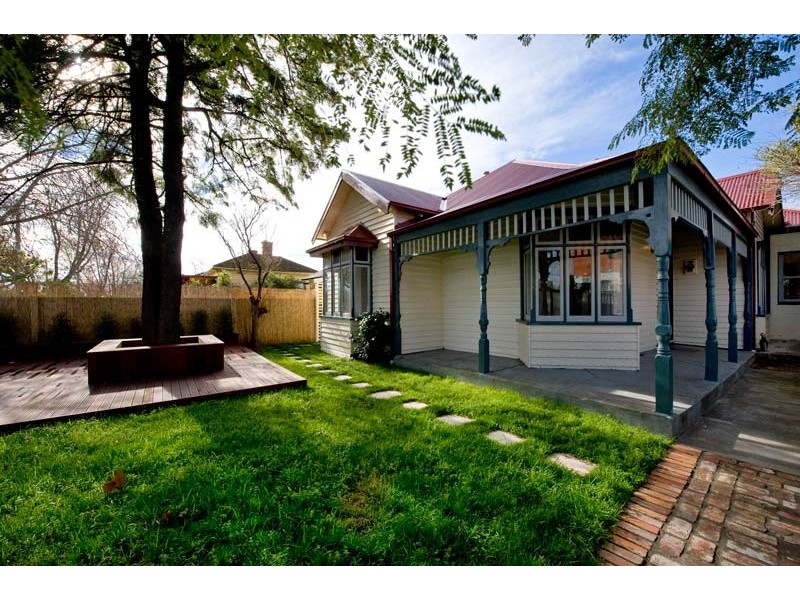 432 St Georges Rd, Thornbury VIC 3071