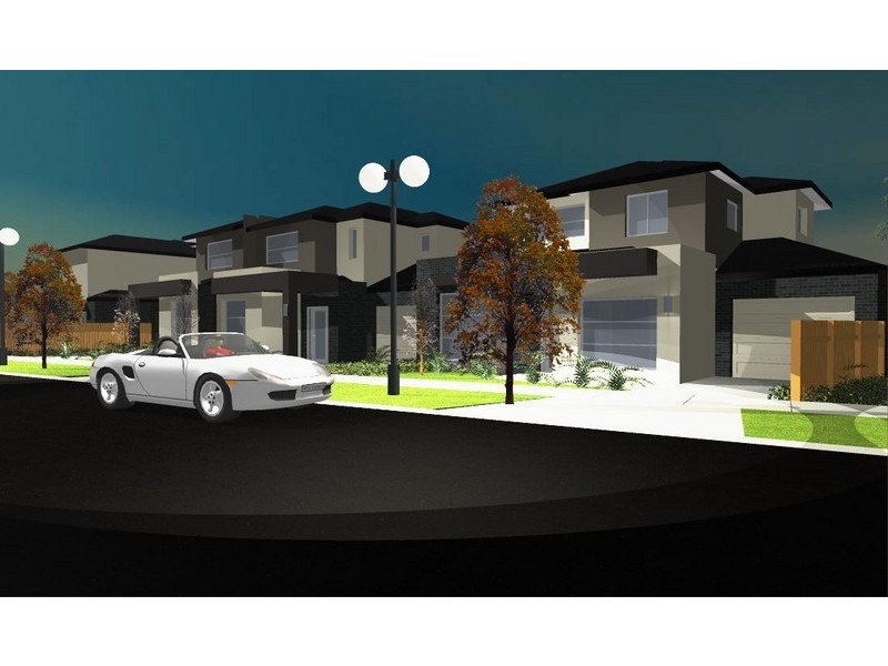 2/43  Hobbs Crescent, Reservoir VIC 3073