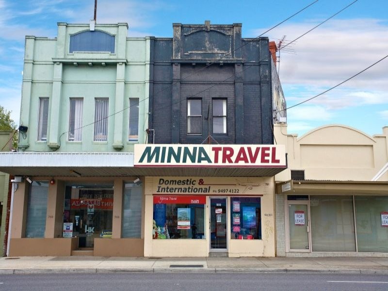 751 Heidelberg Road, Alphington VIC 3078