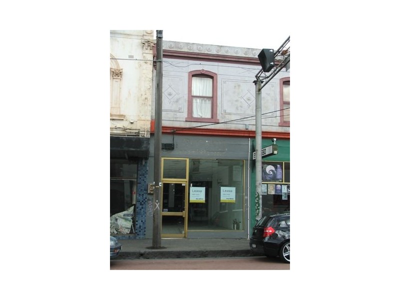 91 Johnston Street, Collingwood VIC 3066