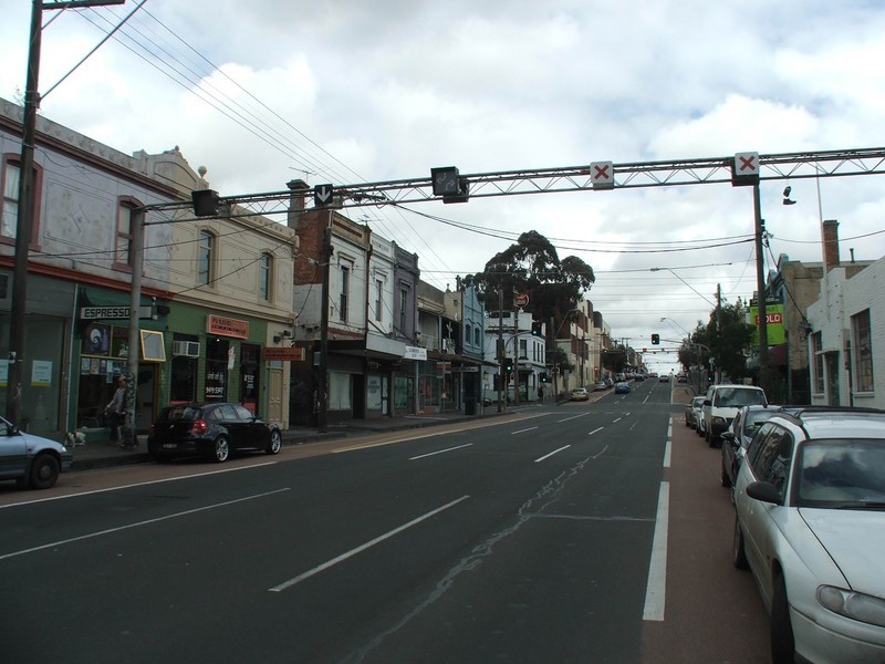 91 Johnston Street, Collingwood VIC 3066