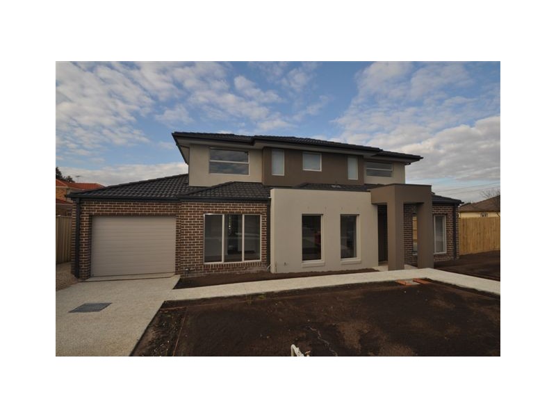 1/43 Hobbs Crescent, Reservoir VIC 3073