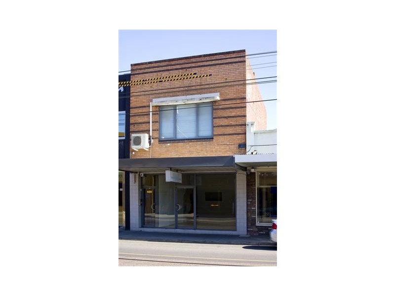 625 High Street, Thornbury VIC 3071