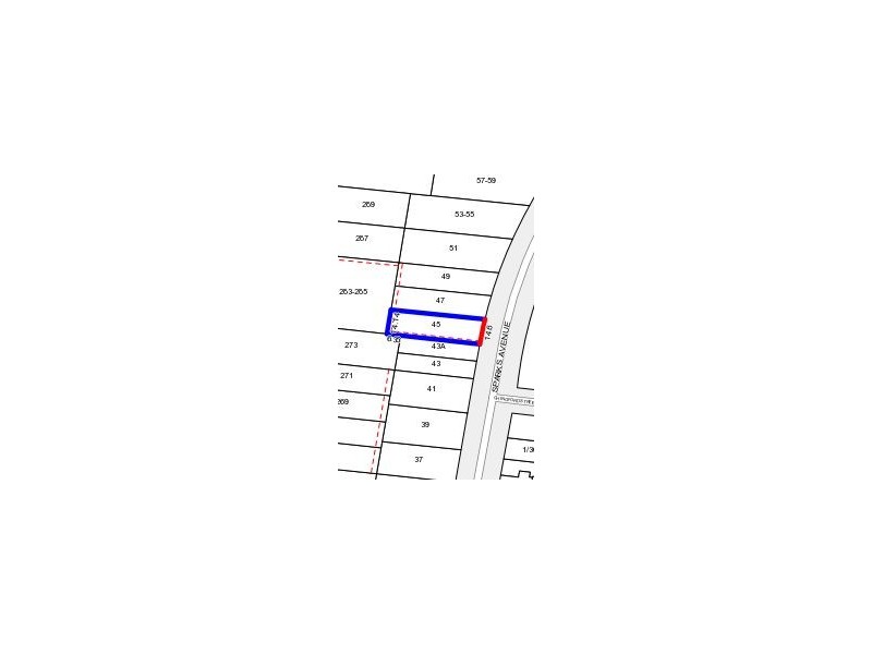45 Sparks Avenue, Fairfield VIC 3078