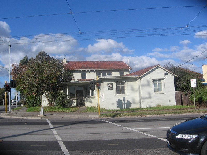 448 – 452 Plenty Road, Preston VIC 3072