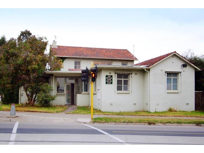 448 – 452 Plenty Road, Preston VIC 3072