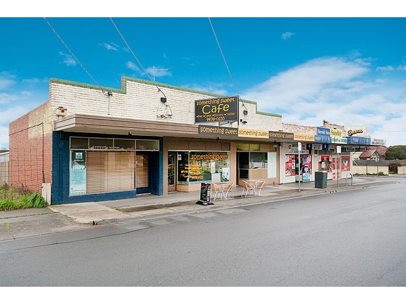 132 to 132a  Wood St, Preston VIC 3072