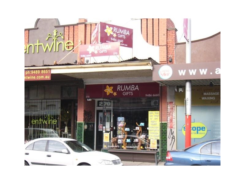 270 High Street, Northcote VIC 3070