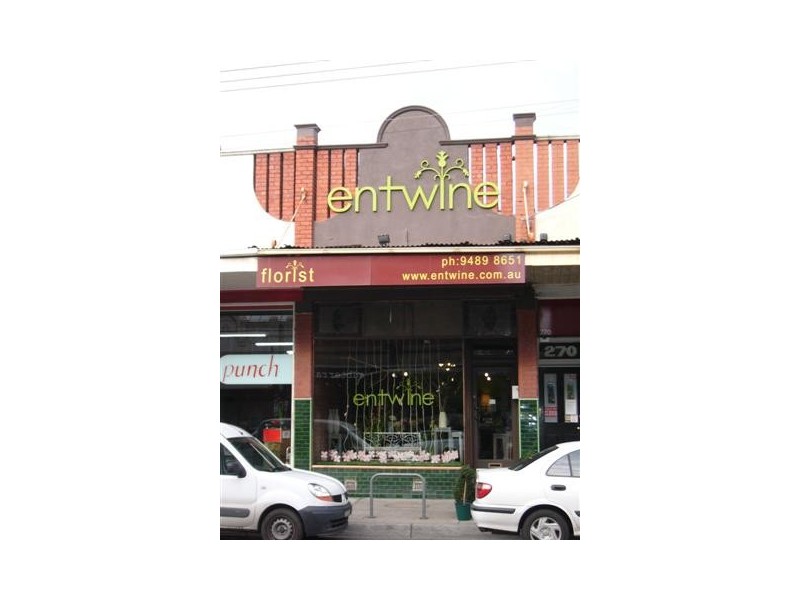 272 High Street, Northcote VIC 3070