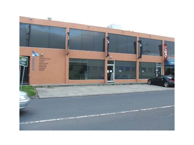 199 – 207 Grange Road, Fairfield VIC 3078