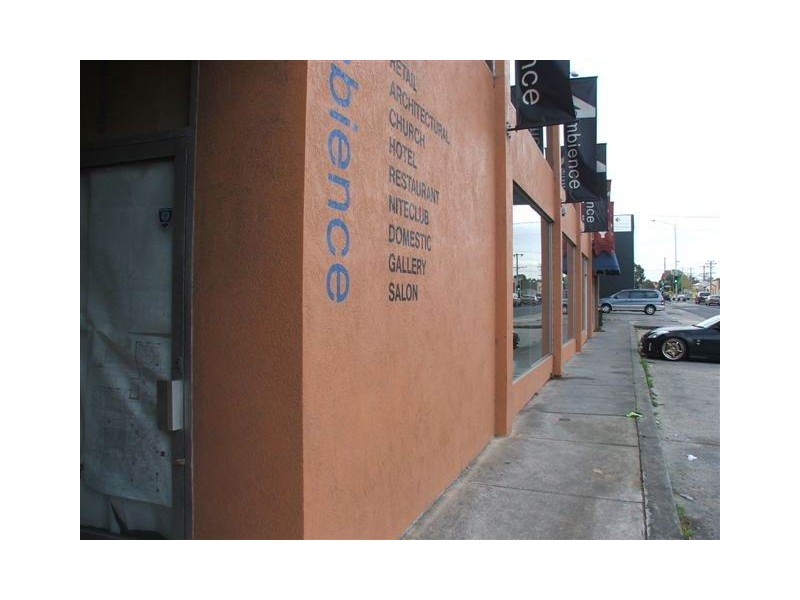 199 – 207 Grange Road, Fairfield VIC 3078