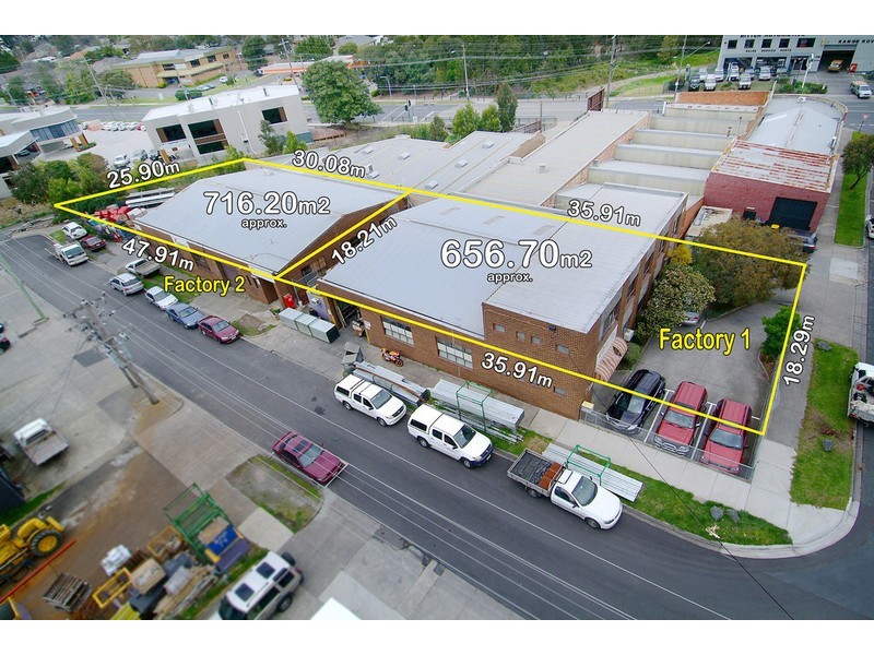 2 Lytton Street, Burwood VIC 3125