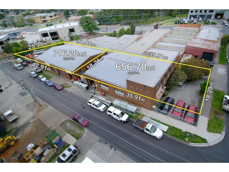 2 Lytton Street, Burwood VIC 3125