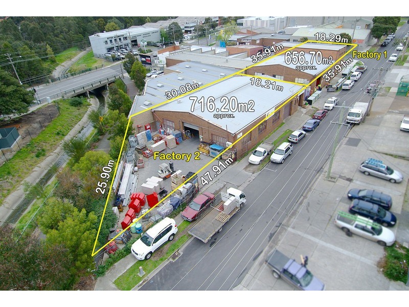 2 Lytton Street, Burwood VIC 3125