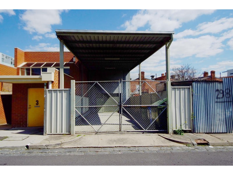 296 High Street, Northcote VIC 3070