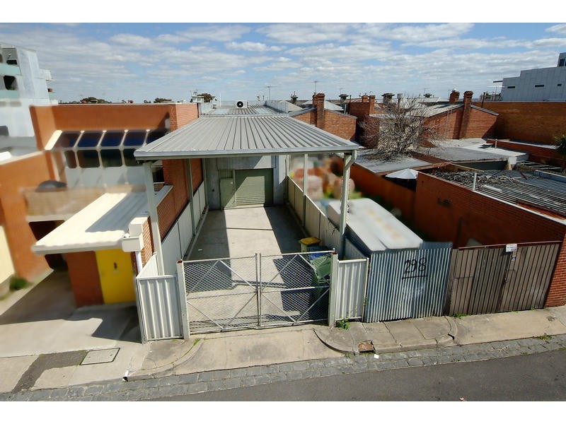 296 High Street, Northcote VIC 3070