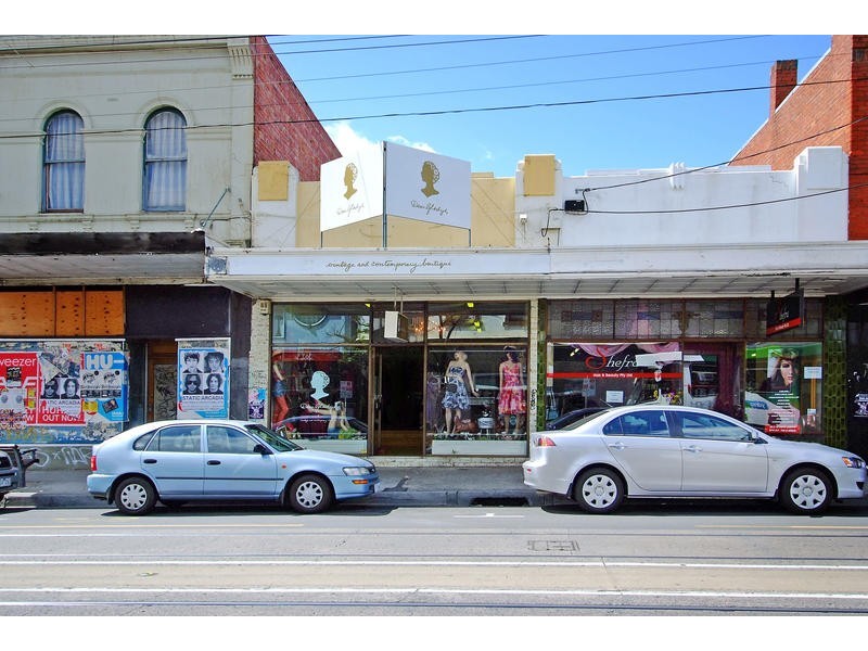 296 High Street, Northcote VIC 3070