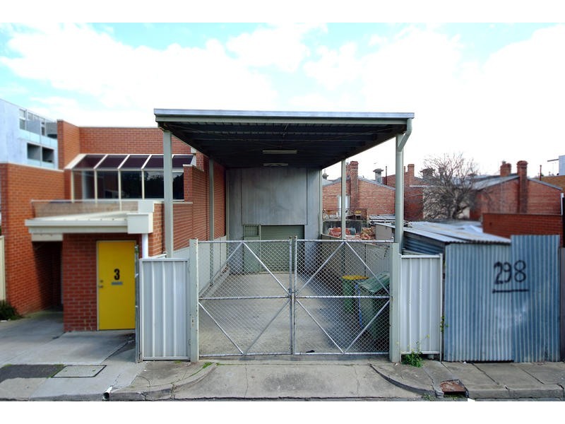 296 High Street, Northcote VIC 3070