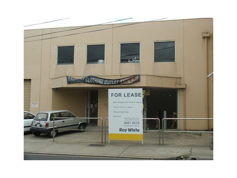 8 Arthurton Road, Northcote VIC 3070
