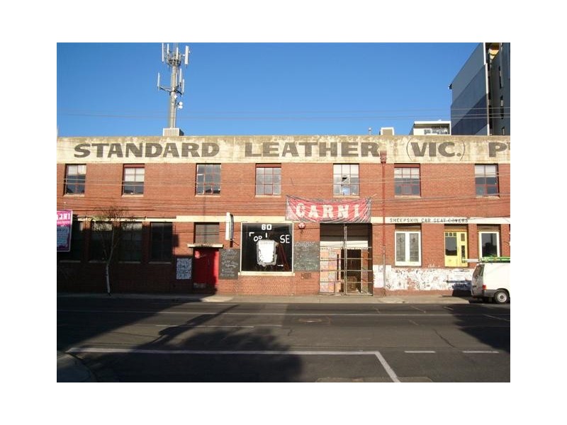 60 High Street, Preston VIC 3072