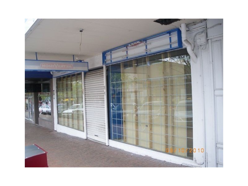 26 -28 Main Street, Greensborough VIC 3088