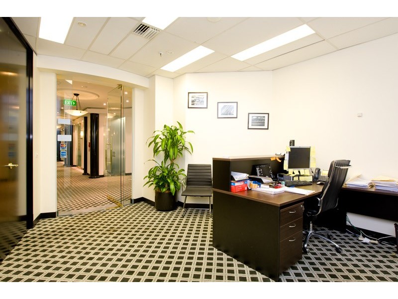 348/1 Queens Road, Melbourne VIC 3004