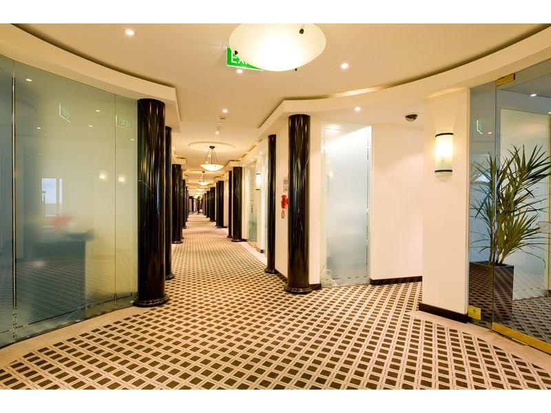 348/1 Queens Road, Melbourne VIC 3004