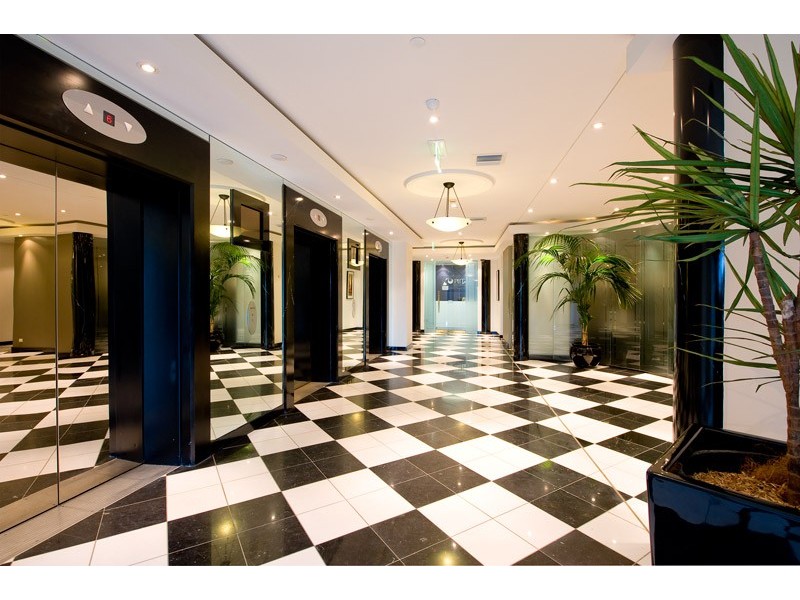 348/1 Queens Road, Melbourne VIC 3004