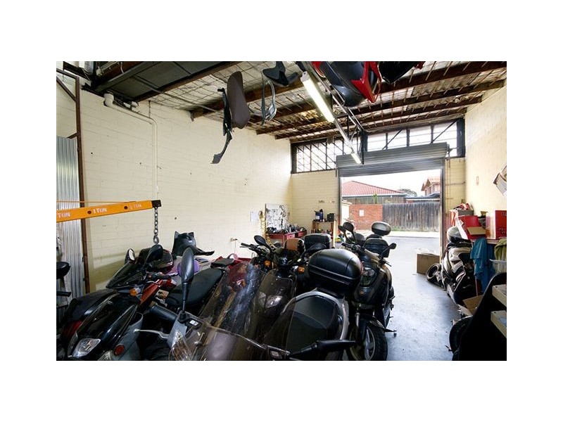 450 Heidelberg Road, Fairfield VIC 3078