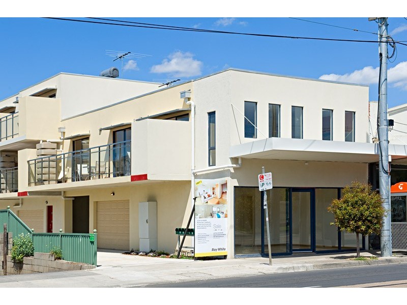 1/142 Nicholson Street, Coburg VIC 3058