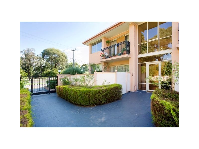 1/305  Heidelberg Road, Northcote VIC 3070
