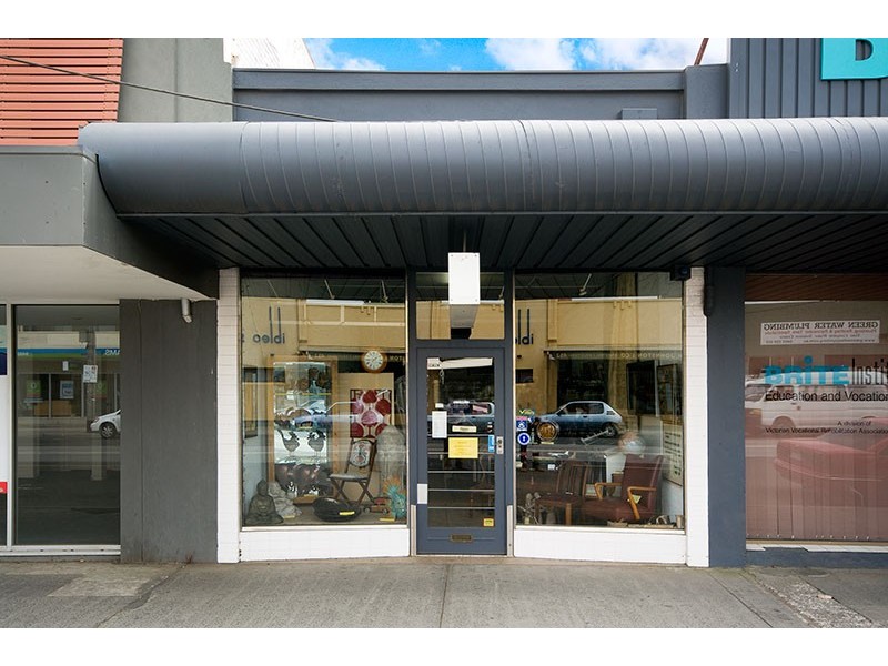 461 High Street, Northcote VIC 3070