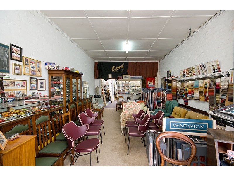 461 High Street, Northcote VIC 3070