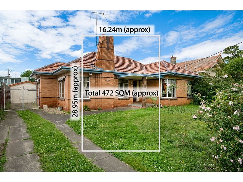 110 David Street, Preston VIC 3072